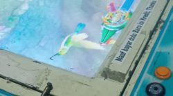 Jakpot liar di  pemukiman masyarakat,wilayah Hukum Polsek Bengkong lakukan pembiaran dipasar sukaramai blok D no 29  Bengkong Indah dikuasai Bos Akiong- grup kembali buka hingga saat ini