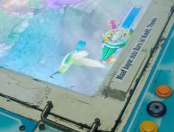 Jakpot liar di  pemukiman masyarakat,wilayah Hukum Polsek Bengkong lakukan pembiaran dipasar sukaramai blok D no 29  Bengkong Indah dikuasai Bos Akiong- grup kembali buka hingga saat ini